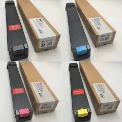 TB Tonerpakke Sort/Cyan/Magenta/Gul (18.000/3x15.000 sider)