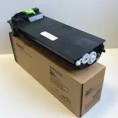 TB Toner Sort (25.000 sider), erstatter Sharp MX-312GT