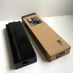 TB Toner Sort (36.000 sider), erstatter Sharp MX-50GTBA