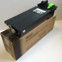 TB Toner Sharp (25.000 sider/745g), erstatter Sharp AR-270LT/AR-310LT