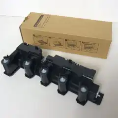 TB Avfallstoner Beholder, erstatter Sharp MXC30HB