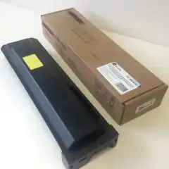 TB Toner Sort (40,000 sider), erstatter Sharp MX-560GT