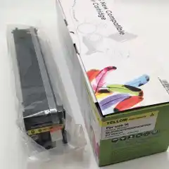 TB Toner Gul (12.000 sider), erstatter Konica-Minolta A06V253