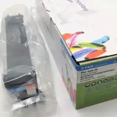 TB Toner Cyan (12.000 sider), erstatter Konica-Minolta A06V453