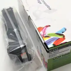 TB Toner Sort (12.000 sider), erstatter Konica-Minolta A06V153