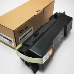 TB Toner Sort (2.500 sider), erstatter Olivetti B0910