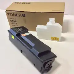 TB Toner Sort (12.000 sider), erstatter Utax 4423510010