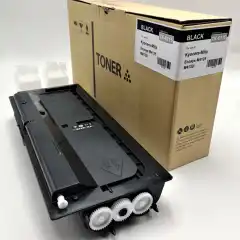 TB Toner Sort (15.000 sider), erstatter Kyocera 1T02P10NL0/TK-6115