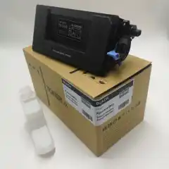 TB Toner Sort (12.500 sider), erstatter Kyocera 1T0C0Y0NL0/TK-3400