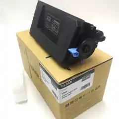 TB Toner Sort (12.500 sider), erstatter Utax 1T0C0Y0UT0/PK-3020