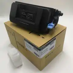 TB Toner Sort (15.500 sider), erstatter Kyocera 1T0C0X0NL0/TK-3410