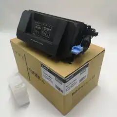 TB Toner Sort (25.000 sider), erstatter Kyocera 1T0C0W0NL0/TK-3430