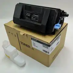 TB Toner Sort (25.000 sider), erstatter Utax 1T0C0W0UT0/PK-3022