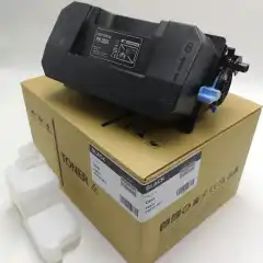 TB Toner Sort (40.000 sider), erstatter Utax 1T0C0T0UT0/PK-3024