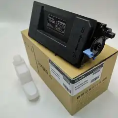 TB Toner Sort (14.500 sider), erstatter Kyocera 1T0C100NL0/TK-3300