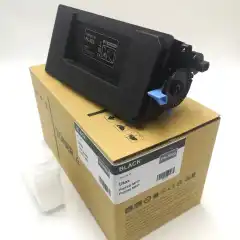TB Toner Sort (14.500 sider), erstatter Utax 1T0C100UT0/PK-3023