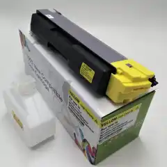 TB Toner Gul (5.000 sider), erstatter Olivetti B0949