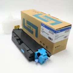 TB Toner Cyan (5.000 sider), erstatter Utax PK-5011C