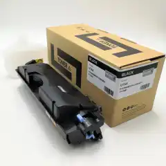 TB Toner Sort (7.000 sider), erstatter Utax PK-5011K