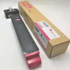 TB Toner Magenta (6.000 sider), erstatter Utax 1T02P3BTA0/CK-8520M