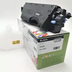 TB Toner Sort (16.000 sider), erstatter Utax 1T02NT0UT0/PK-5013K
