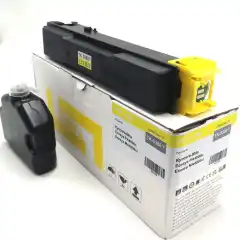 TB Toner Gul (10.000 sider), erstatter Kyocera TK-5380Y/1T02Z0ANL0