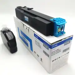TB Toner Cyan (10.000 sider), erstatter Kyocera TK-5380C/1T02Z0CNL0