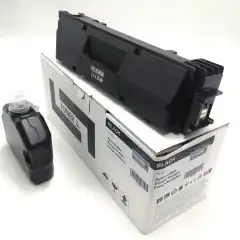 TB Toner Sort (13.000 sider), erstatter Kyocera TK-5380K/1T02Z00NL0