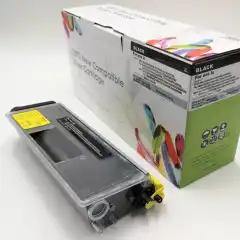TB Toner Sort (8.000 sider), erstatter Konica-Minolta A32W021