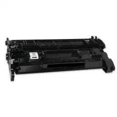 TB Toner 89Y Sort Høykapasitet (20.000 sider), erstatter HP CF289Y