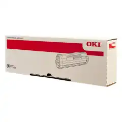 OKI Toner Magenta 45536472 (24.000 sider)