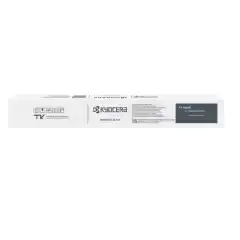 Kyocera Toner TK-8615K Sort Høykapasitet (40.000 sider)