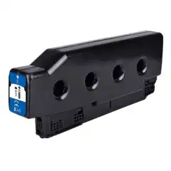 TB Blekkpatron T08G1 Sort (50.000 sider), erstatter Epson C13T08G100
