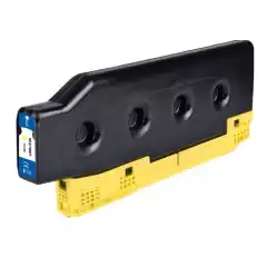 TB Blekkpatron T08G4 Gul (30.000 sider), erstatter Epson C13T08G400