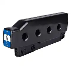 TB Blekkpatron T08H1 Sort (50.000 sider), erstatter Epson C13T08H100