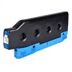 TB Blekkpatron T08H2 Cyan (30.000 sider), erstatter Epson C13T08H200
