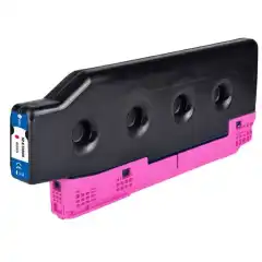TB Blekkpatron T08H3 Magenta (30.000 sider), erstatter Epson C13T08H300