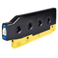 TB Blekkpatron T08H4 Gul (30.000 sider), erstatter Epson C13T08H400