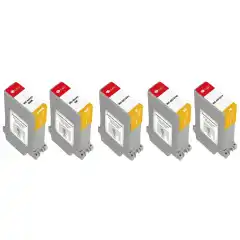 TB Blekkpatron Pakke PFI-107 MBK/BK/CMY (5x130ml)