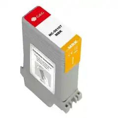 TB Blekkpatron PFI-107 Matt Sort (130ml), erstatter Canon PFI-107MBK/6704B001