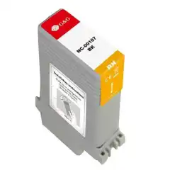 TB Blekkpatron PFI-107 Sort (130ml), erstatter Canon PFI-107BK/6705B001