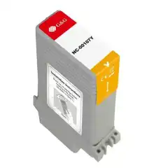 TB Blekkpatron PFI-107 Gul (130ml), erstatter Canon PFI-107Y/6708B001