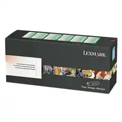 Lexmark Toner Magenta (46.900 sider)