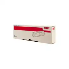 OKI Toner Gul 45536471 (24.000 sider)