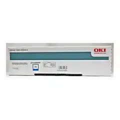 OKI Toner Cyan 44059259 (9.000 sider)