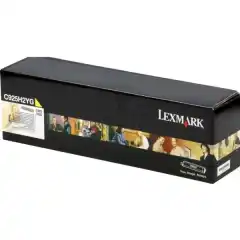 Lexmark Toner Gul C925H2YG (7.000 sider)