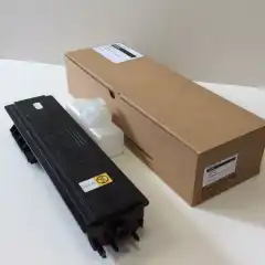 TB Toner Sort (15.000 sider), erstatter Utax 611811010