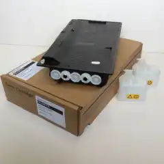TB Toner Sort (35.000 sider), erstatter Olivetti B1089