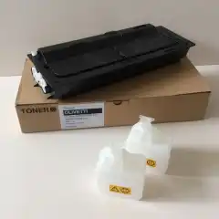 TB Toner Sort (15.000 sider), erstatter Olivetti B0979