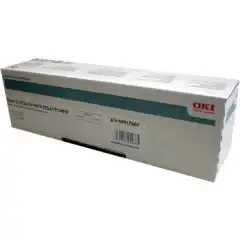 OKI Toner Sort 44917607 (12.000 sider)